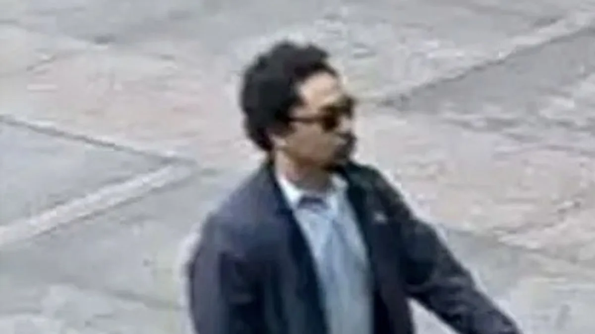 Manhattan Shooter Identified as Shane Tamura in Skyscraper Massacre