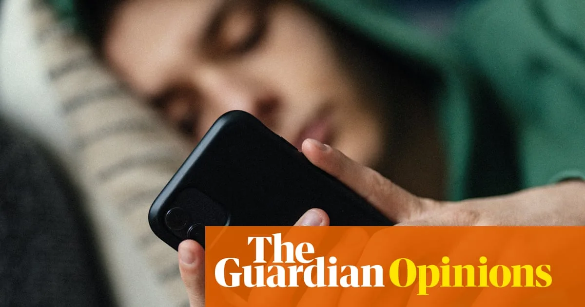 Manosphere’s Grip on Young British Men Revealed
