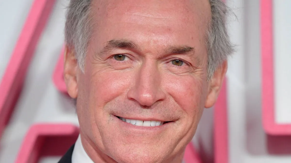 I Tried Dr Hilary Jones-Backed Manuka Honey for Hay Fever – Here’s What Happened