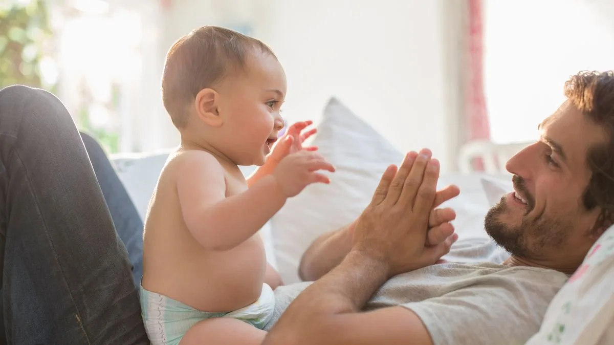Map Reveals Europe's Most Popular Baby Names for 2023