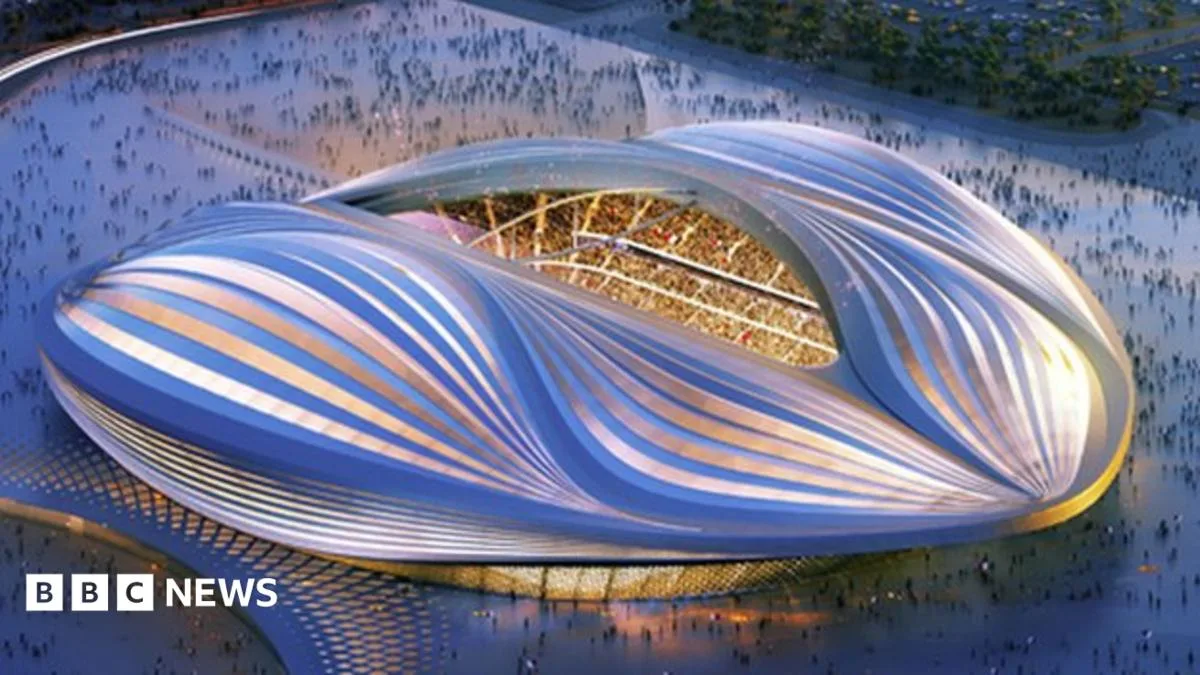 Qatar World Cup Cooling Technology: What Happened to the Summer Plan?