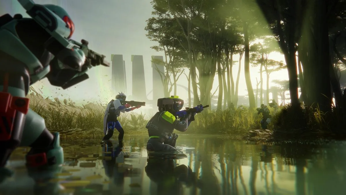 Marathon Pre-Order Discount: Save 23% on Bungie's New Game