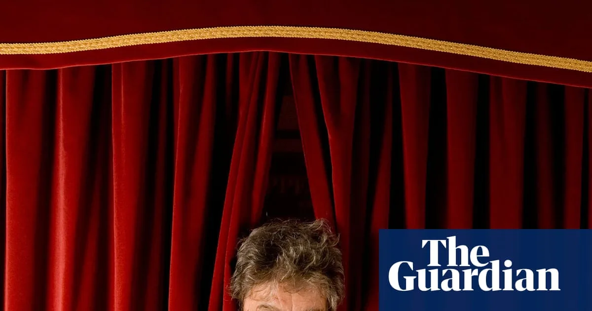 Patrick Marber on Stoppard: Rage, Pain, and Final Smokes