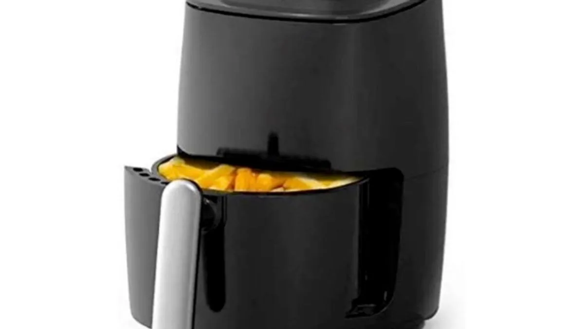 Urgent Recall Issued for Pro Breeze Air Fryer Over Fire Risk