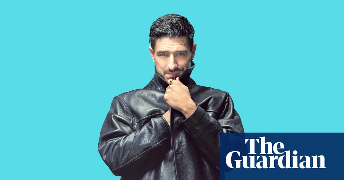 Marcus Mumford on Family, Farming, and Childhood Sports