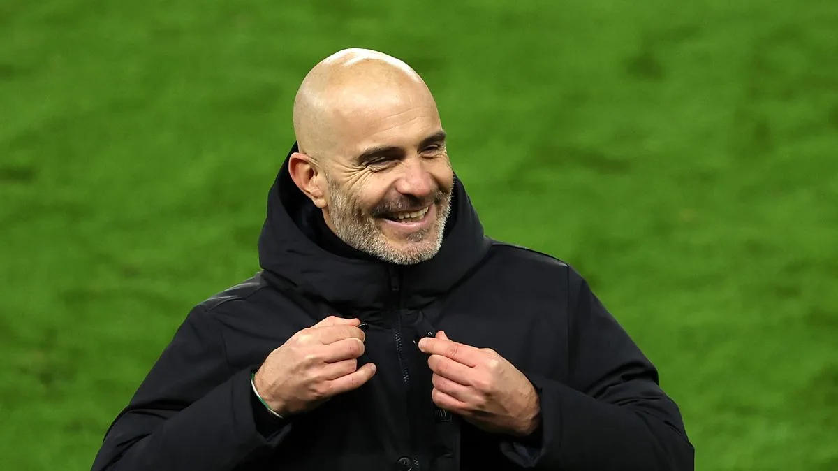 Maresca's Man City Plans: Chelsea Raid and £100m Signing