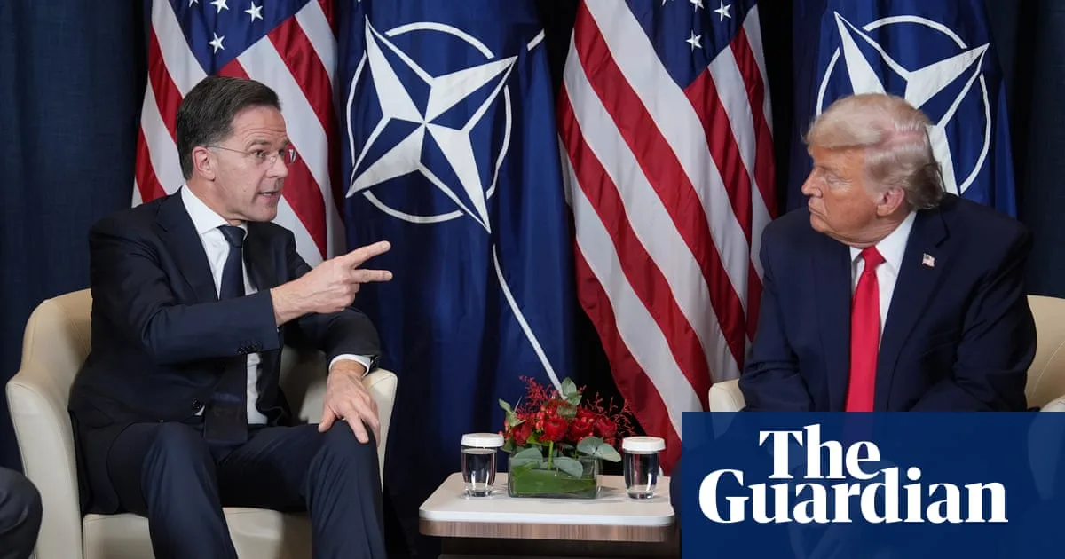 Greenland PM Insists Sovereignty Non-Negotiable as Trump Claims ‘Total Access’ Deal