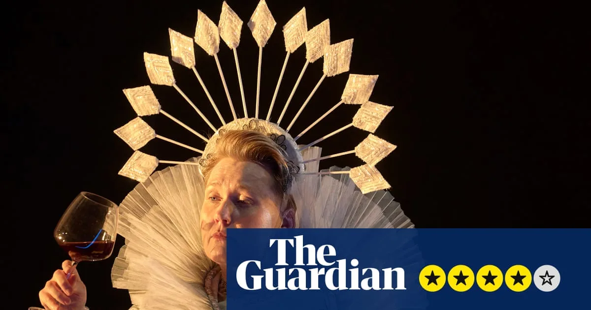 Marina Carr's Majestic Greek Tragedy Double Bill at the Abbey
