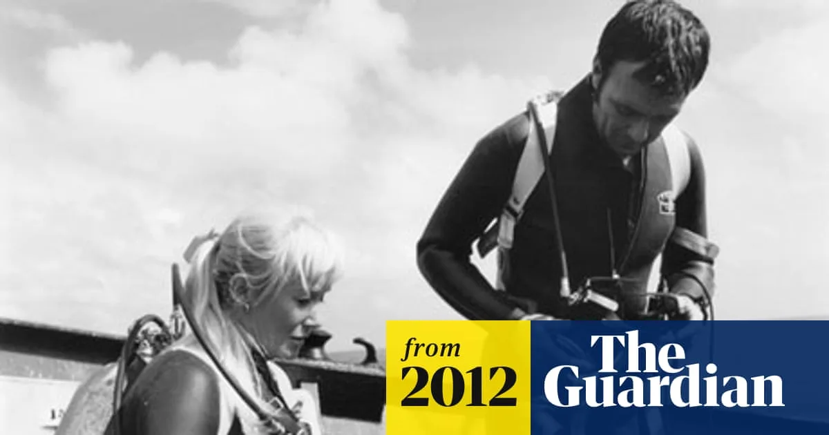 Marine Biologist Ron Taylor Dies Leaving Conservation Legacy