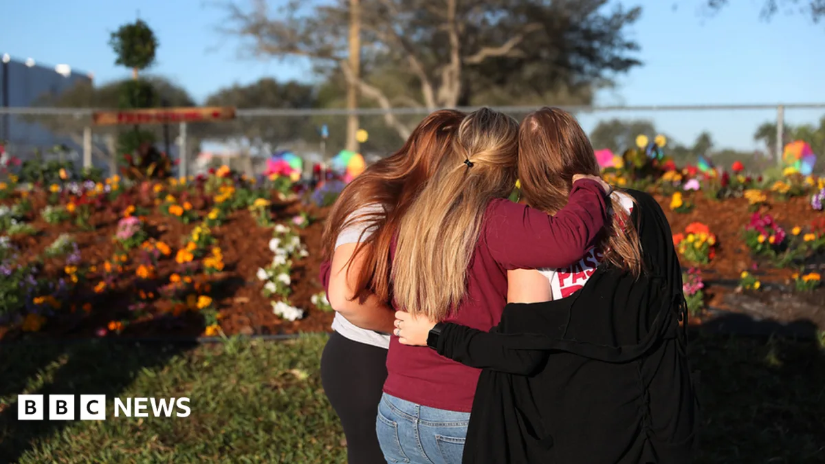 Mass Shooters Share Common Warning Signs, Experts Say