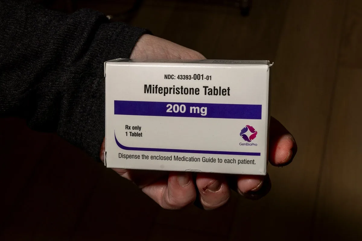Marine Accused of Spiking Pregnant Woman's Drink with Abortion Drugs