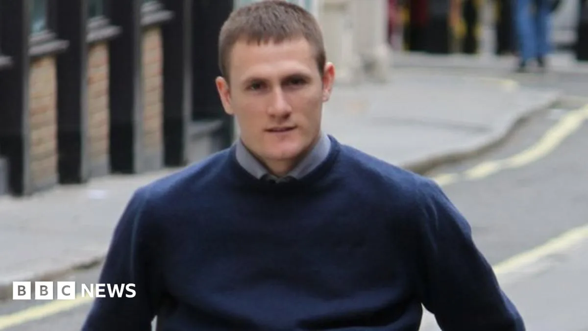 Paralysed Marine Sues MoD for £8m Over Beach Dive Accident