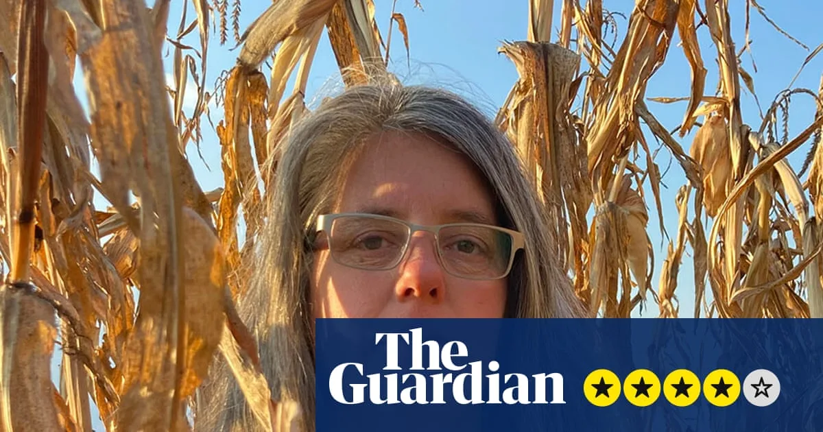 Marisa Anderson Reimagines Harry Smith's Archives with UnAmerican Folk Music