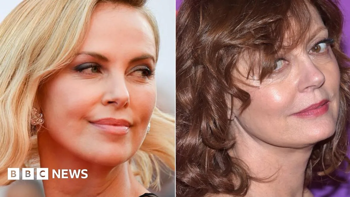 Mariska Hargitay Sets Record Straight on Name Pronunciation
