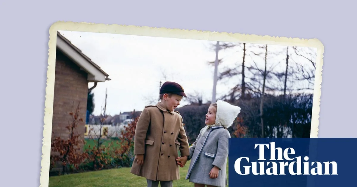 Mark Haddon’s Memoir: A Painful Childhood Journey