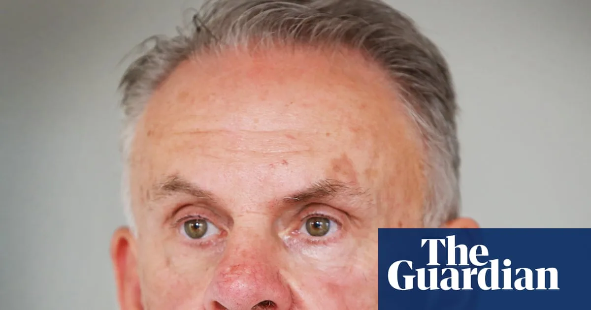 Mark Latham Denies Abuse Claims Made by Former Partner in Court Documents