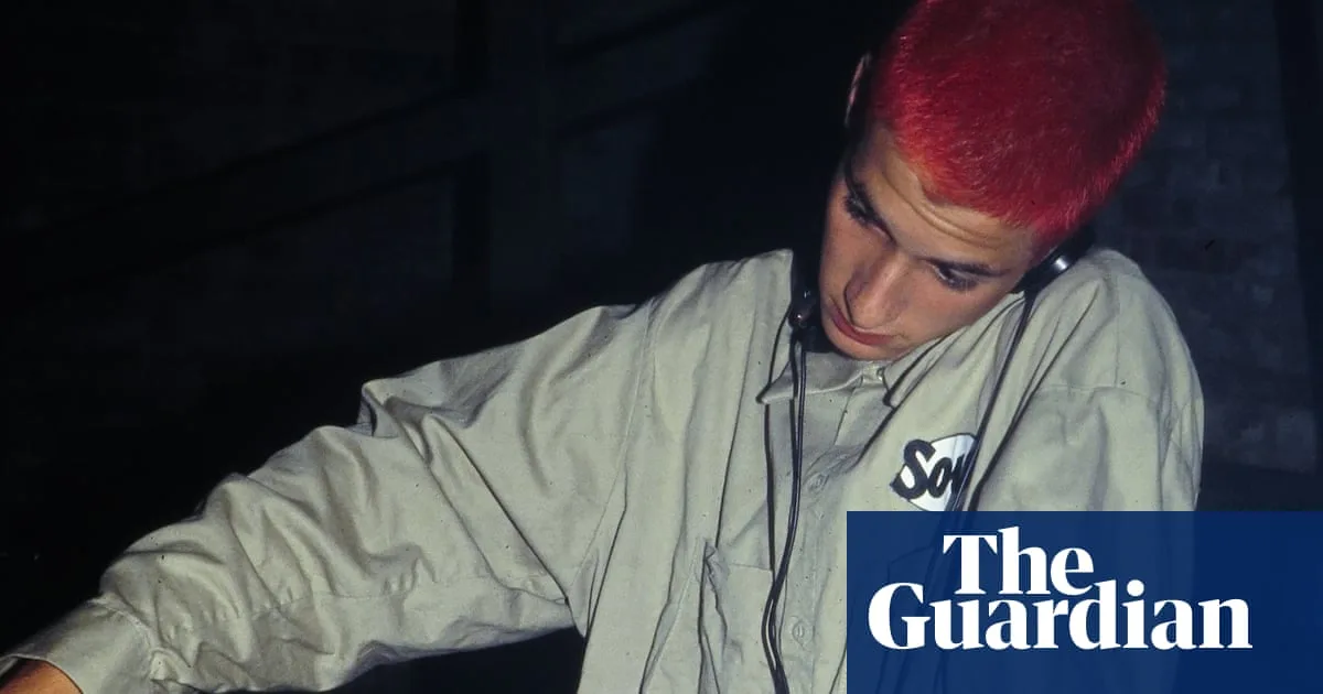 Night People by Mark Ronson review – a superstar DJ’s coming of age