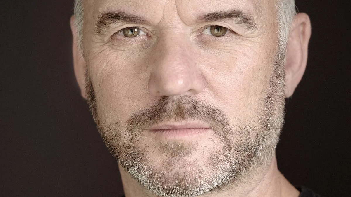 Mark Womack's forgotten role before Unforgivable stardom