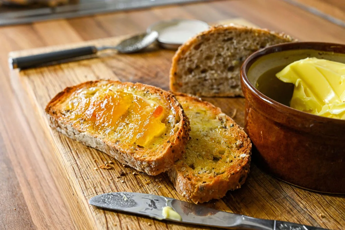 Marmalade Name Protected From EU Rule Changes Says Government