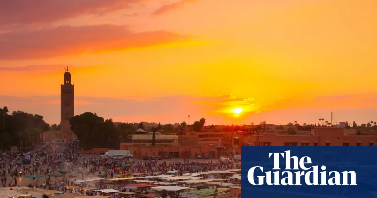 Mysterious Marrakech: Why I Never Tire of Morocco’s Red City