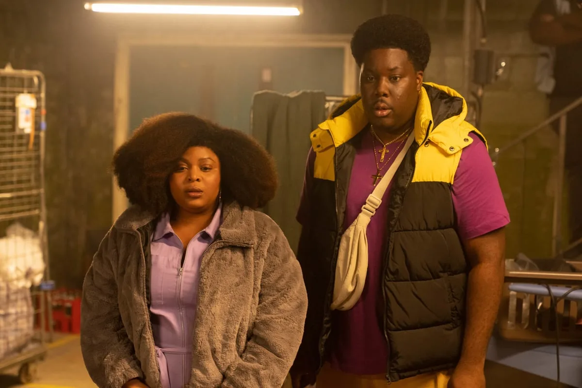 BBC Unveils Six New Shows Including Menopause Drama and Black Ops Return