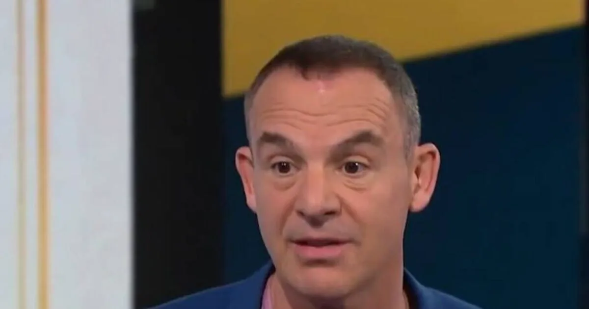 Martin Lewis Urges Couples to Claim £1,260 Tax Break by March 1
