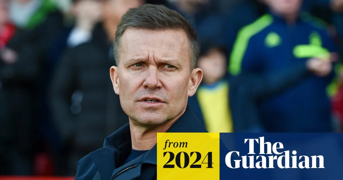 Jesse Marsch: 'Will MLS owners dictate selection? Come on man!'