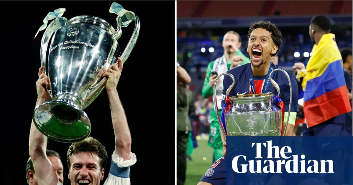 Marseille v PSG: A Rivalry Defined by History, Not Recent Results