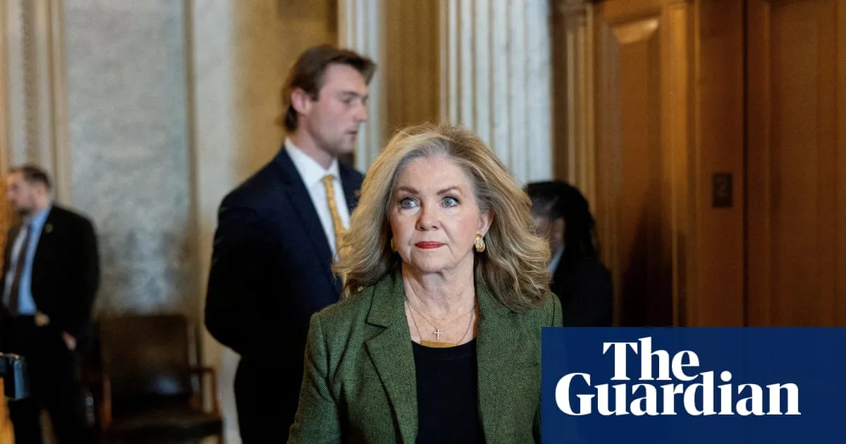 Marsha Blackburn Launches Bid for Tennessee Governor