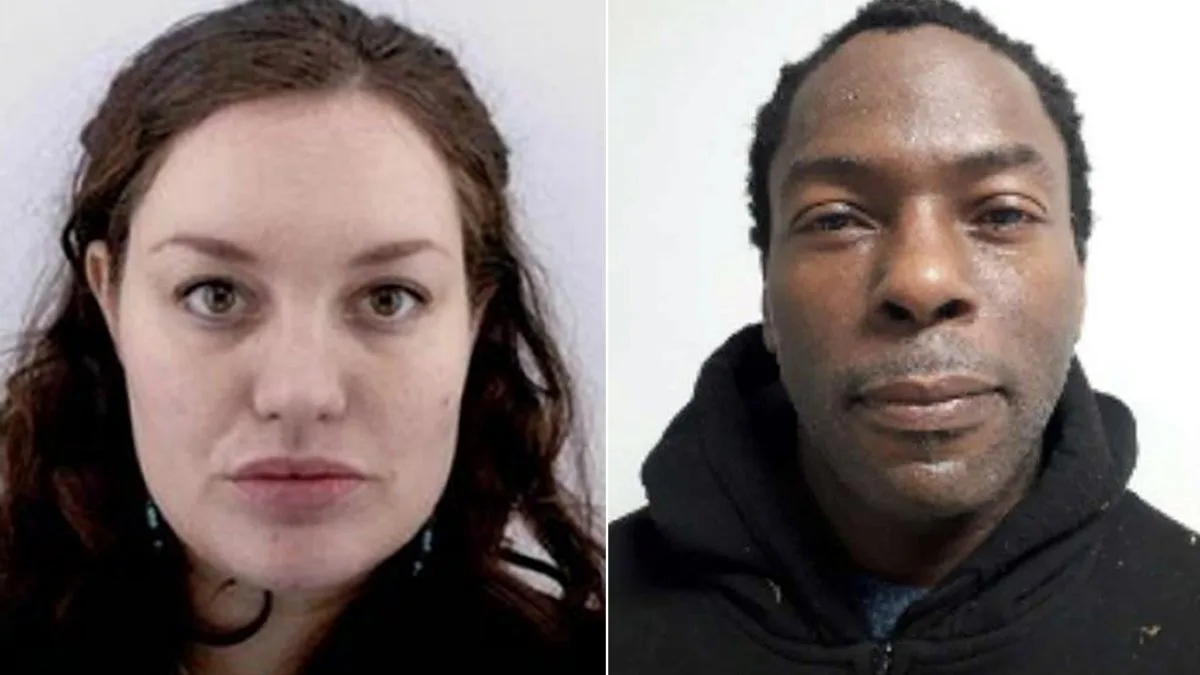 Marten and Gordon Guilty of Concealing Baby's Birth