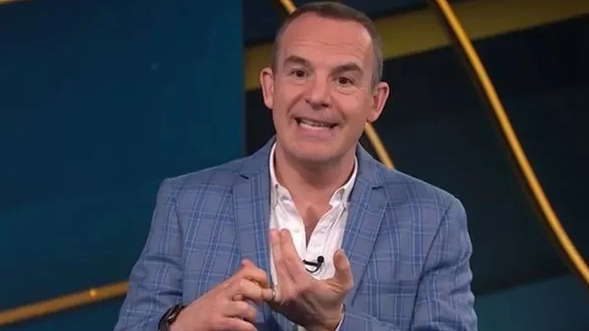 Martin Lewis Flags New 'Cheapest Energy Deal' That Could Save £285