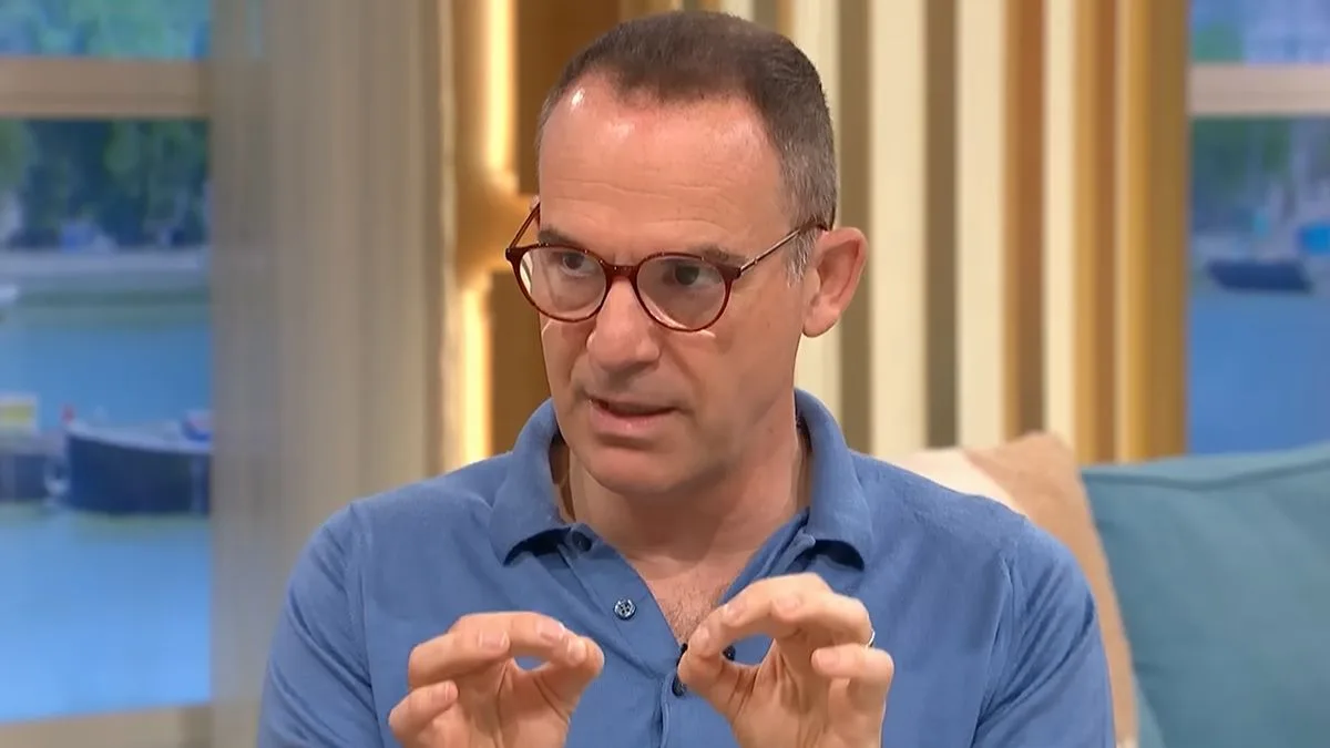 Martin Lewis Urges Brits to Lock in Energy Deals Before July Price Hike
