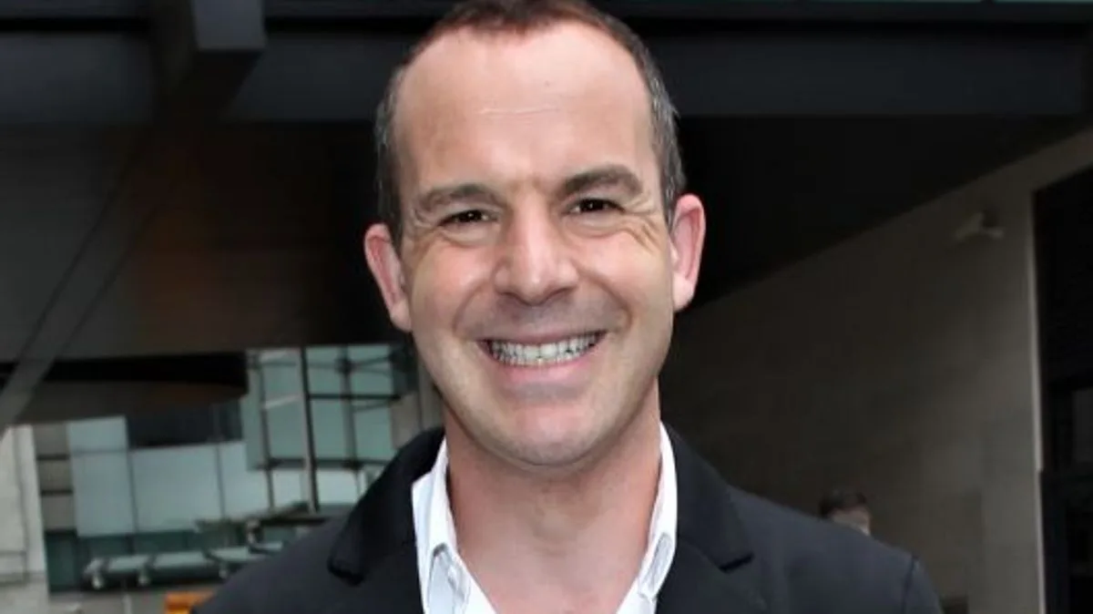 Martin Lewis-backed dehumidifier arrives at Aldi this weekend
