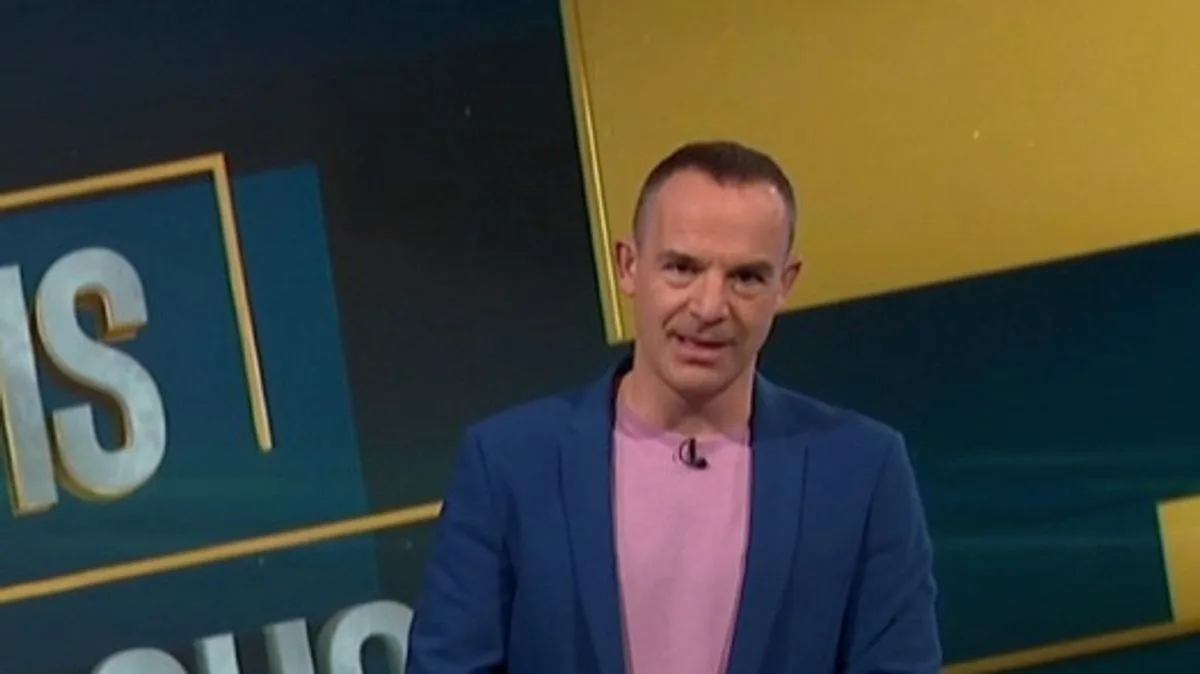 Martin Lewis Clarifies Confusion Over Child Benefit and Two-Child Cap