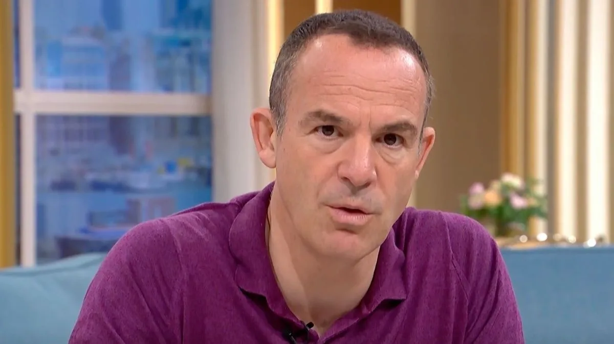 Martin Lewis Condensation Advice Transforms Home