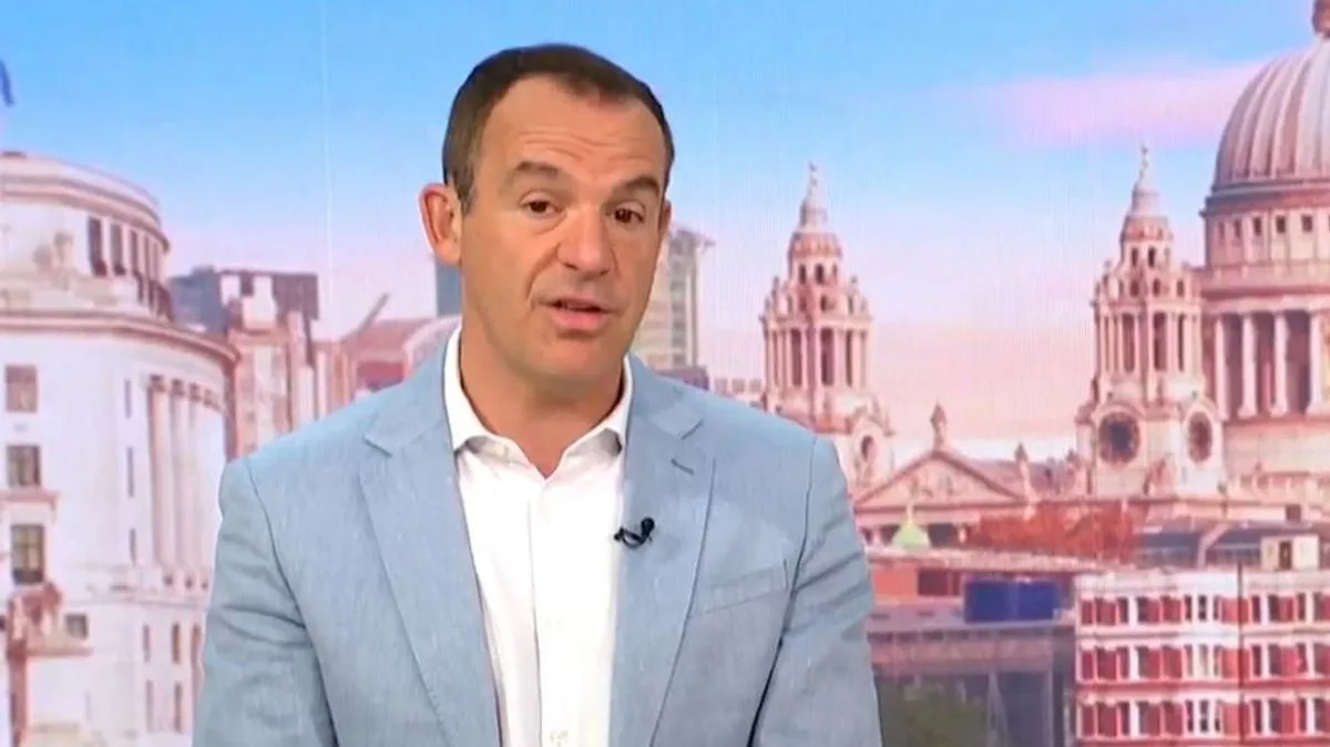 Martin Lewis Issues Council Tax Warning: Thousands May Be Overpaying