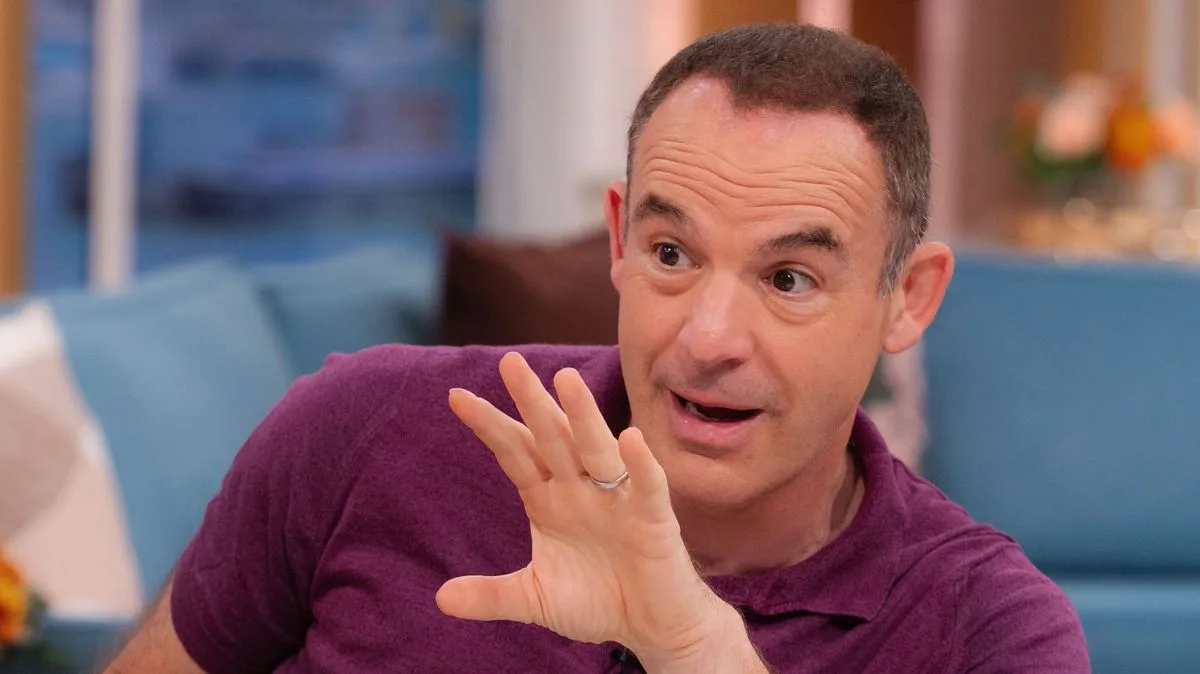 Martin Lewis Dehumidifier Advice Ends Condensation Woes for UK Homeowner