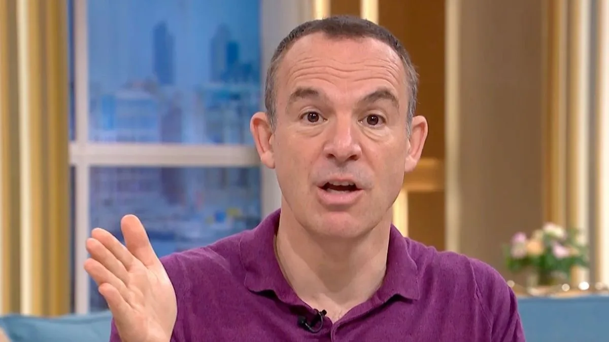 Martin Lewis urges switch from tumble dryers to dehumidifiers to save £215