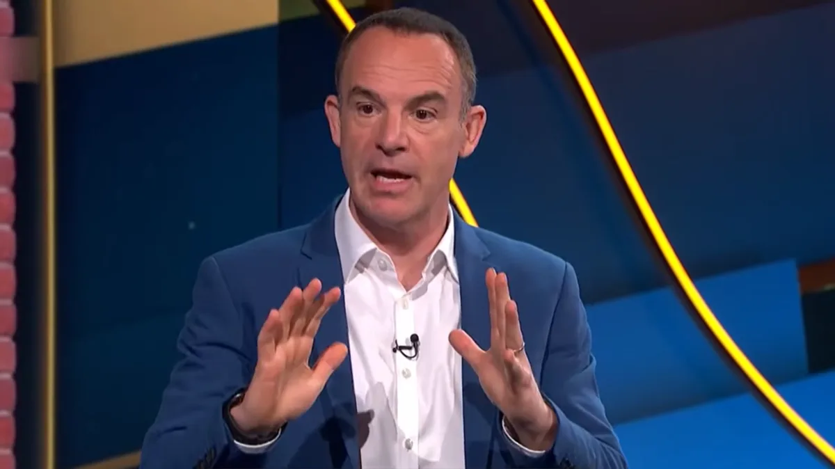 Martin Lewis warns driving mistake can burn 30% more fuel as prices soar