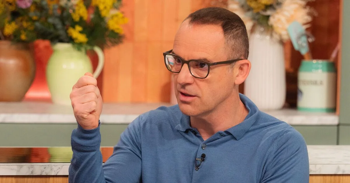 Martin Lewis Exposes Mobile Phone ‘Dirty Trick’ Costing Thousands