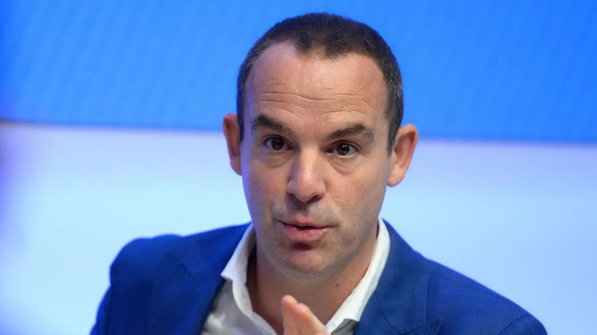 Martin Lewis Flags 55p Mileage Rule Change