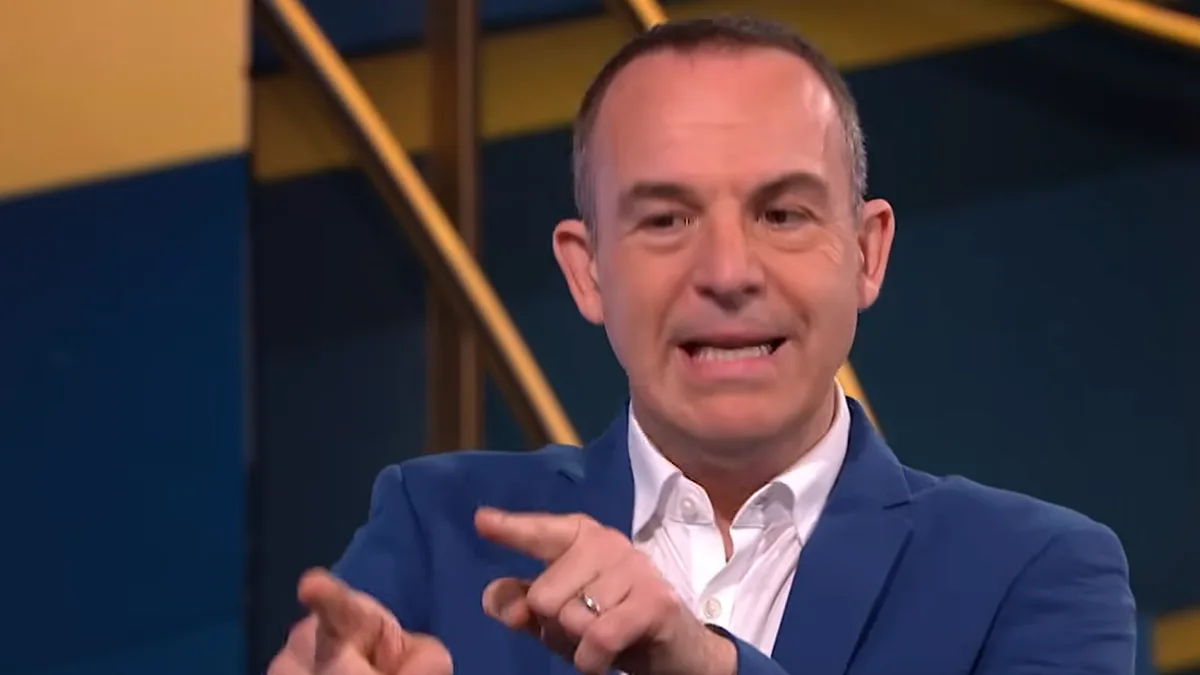 Martin Lewis Urges Britons to Get £92 Power of Attorney 'Sorted Out Now'