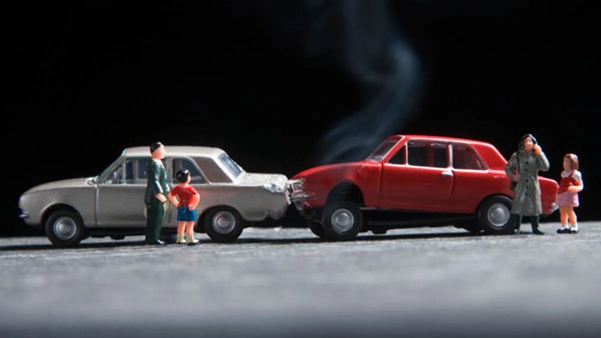 Martin Lewis Job Title Trick Slashes Car Insurance Costs