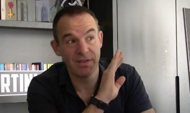 Martin Lewis Shares Tips for Tracking Down Lost Bank Accounts