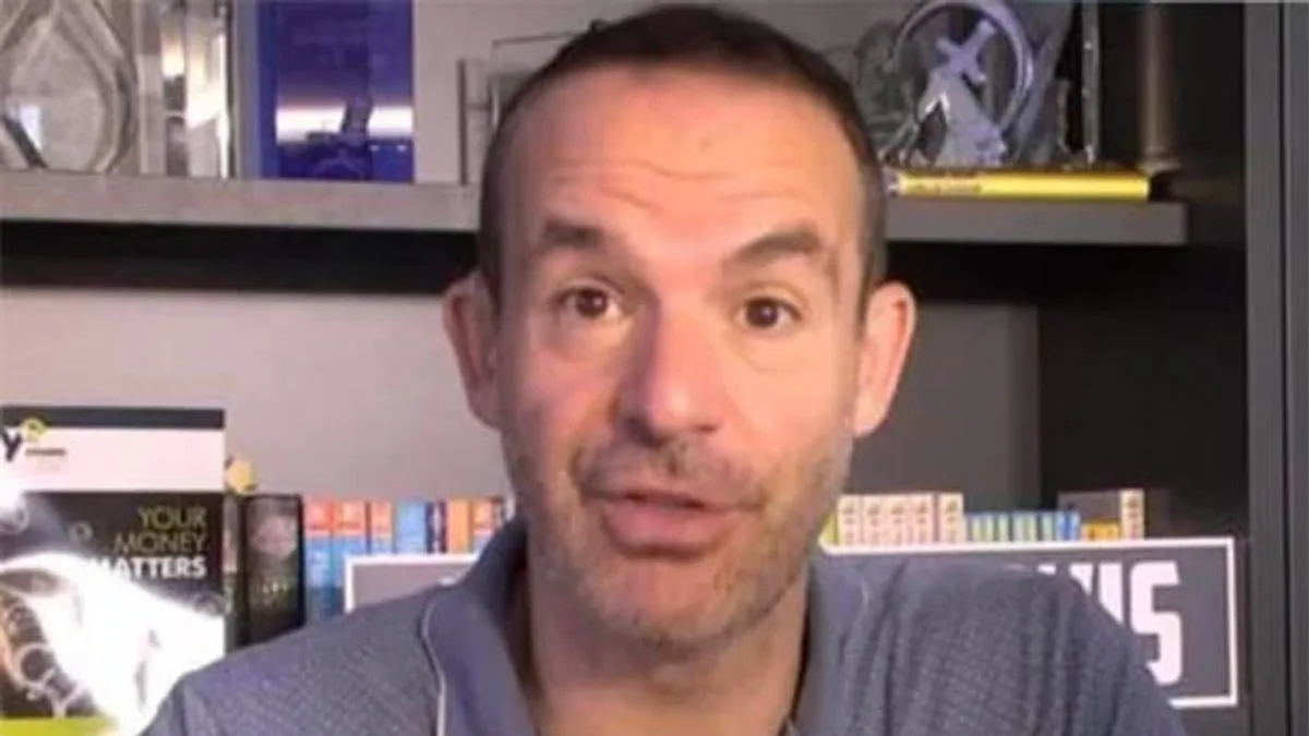 Martin Lewis Issues Urgent TUI Holiday Refund Advice for Millions of Customers