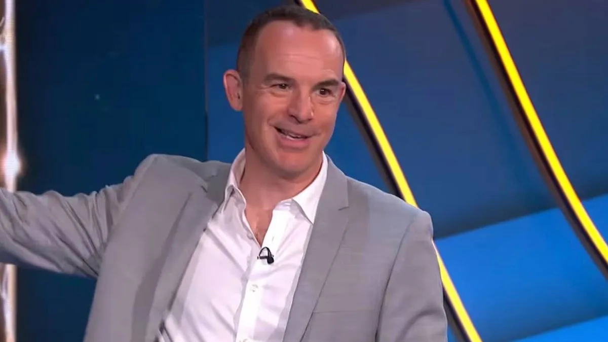Martin Lewis Reveals Pension Rule of Thumb That 'Scares the Pants Off Everyone'