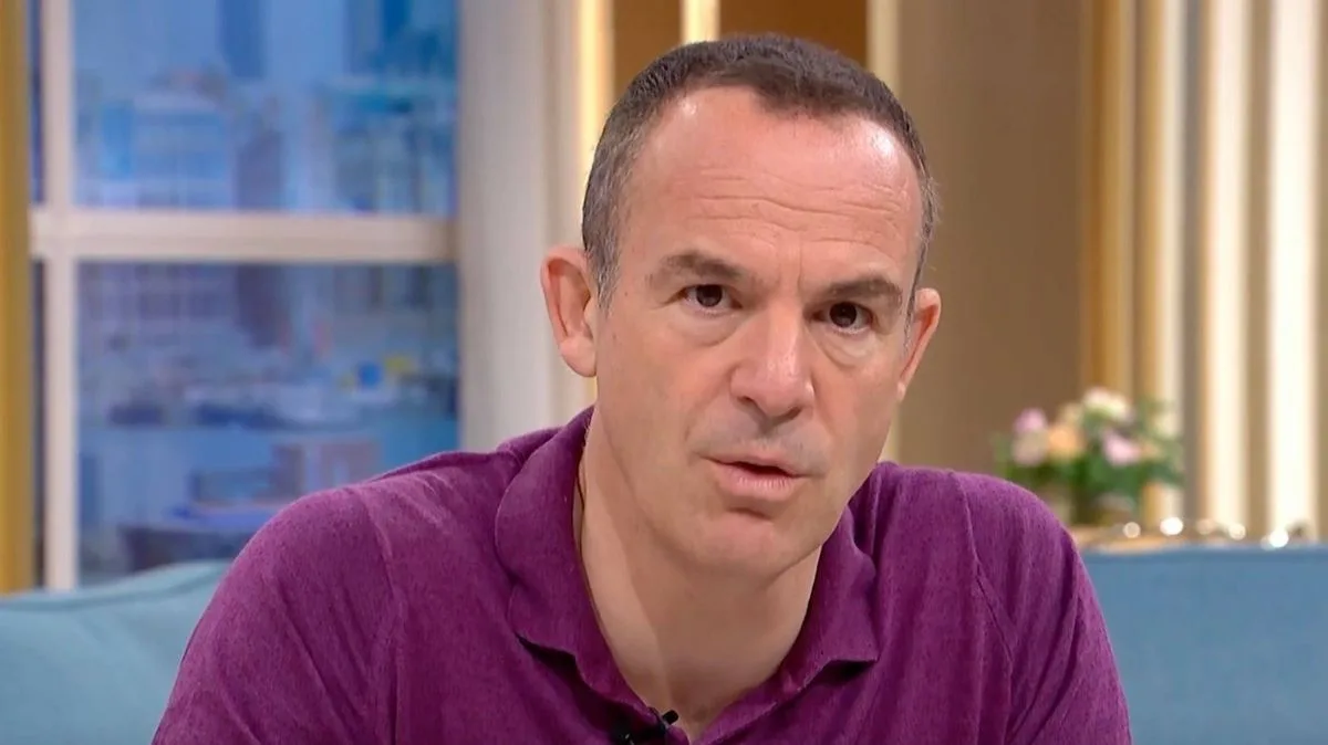 Martin Lewis Predicts Lifetime ISA Changes in Upcoming Budget