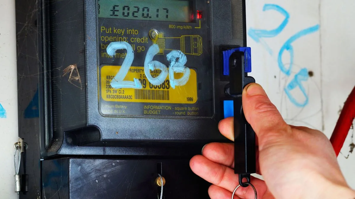 Martin Lewis Reveals When You Can Be Forced To Get A Smart Meter