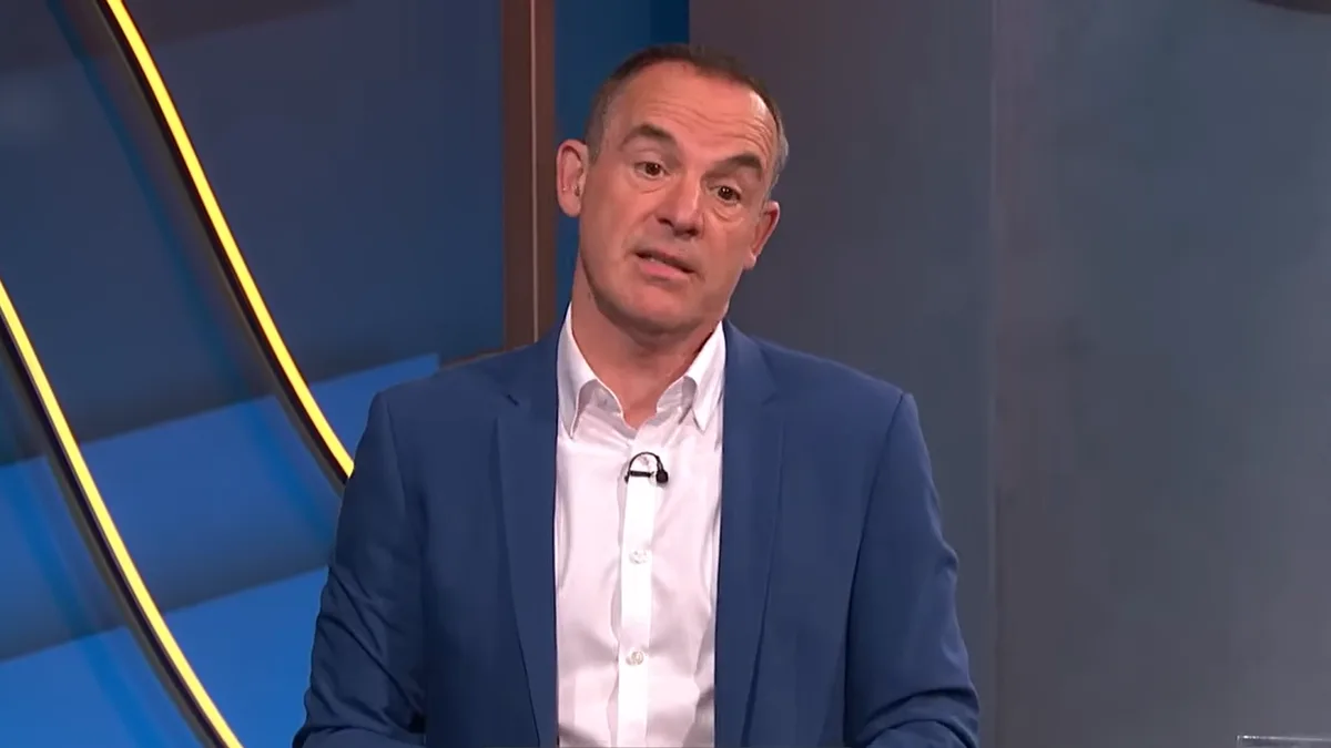 Martin Lewis Urges Phone Users to Save IMEI Number with Quick Code