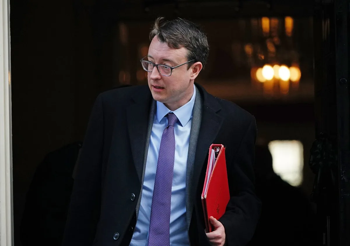 Government Drafting New Cost-of-Living Package for Next PM